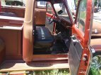 Thumbnail Photo 7 for 1955 Ford F100 2WD Regular Cab